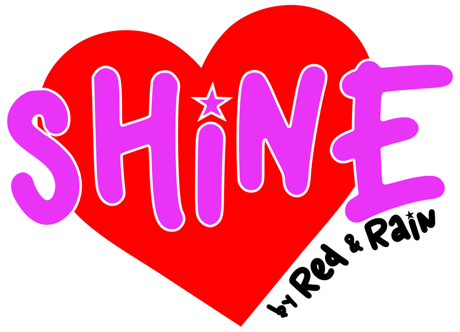 Shine by Red & Rain